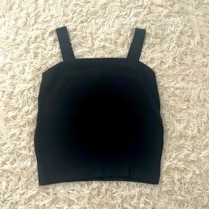 BR knit cami tank size M